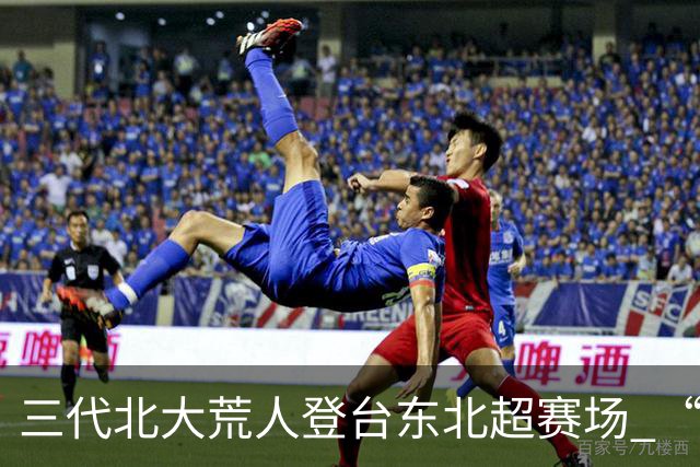 三代北大荒人登台东北超赛场 “黑土优品”借体育盛会擦亮龙江农业金字招牌