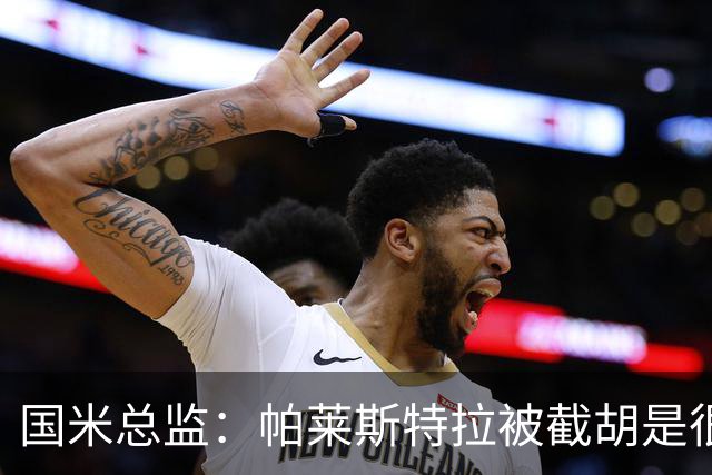 国米总监：帕莱斯特拉被截胡是很正常的事 我们与英超有经济差距